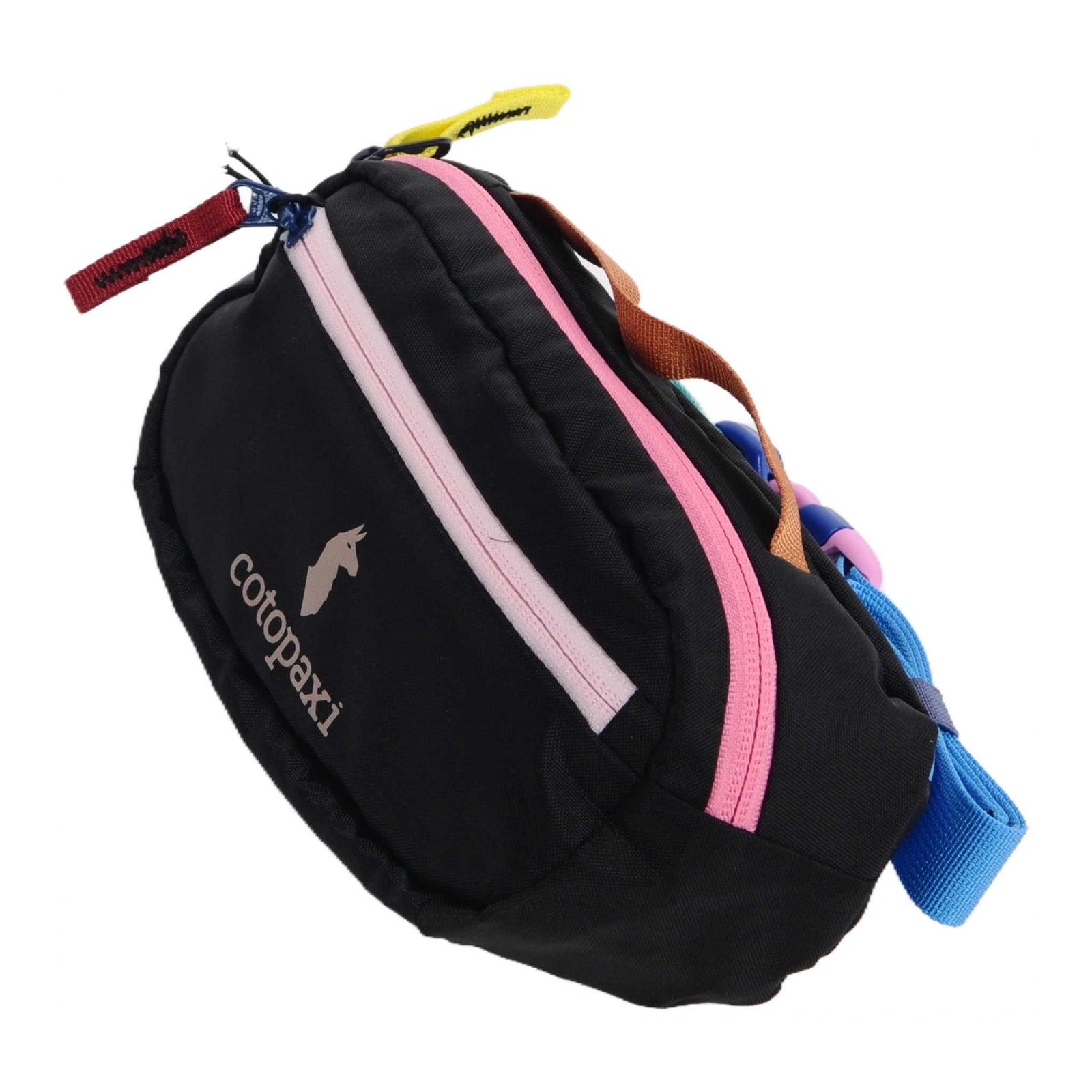 Kapai 1.5L Hip Pack | Del Día Dark Cotopaxi KAP1.5-S25-DDD-STYLE-A Bumbags 1.5L / Del Día Dark Style A