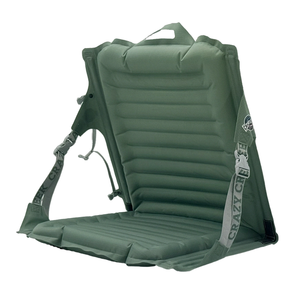 Aircliner Crazy Creek 1025-051 Chairs One Size / Spruce