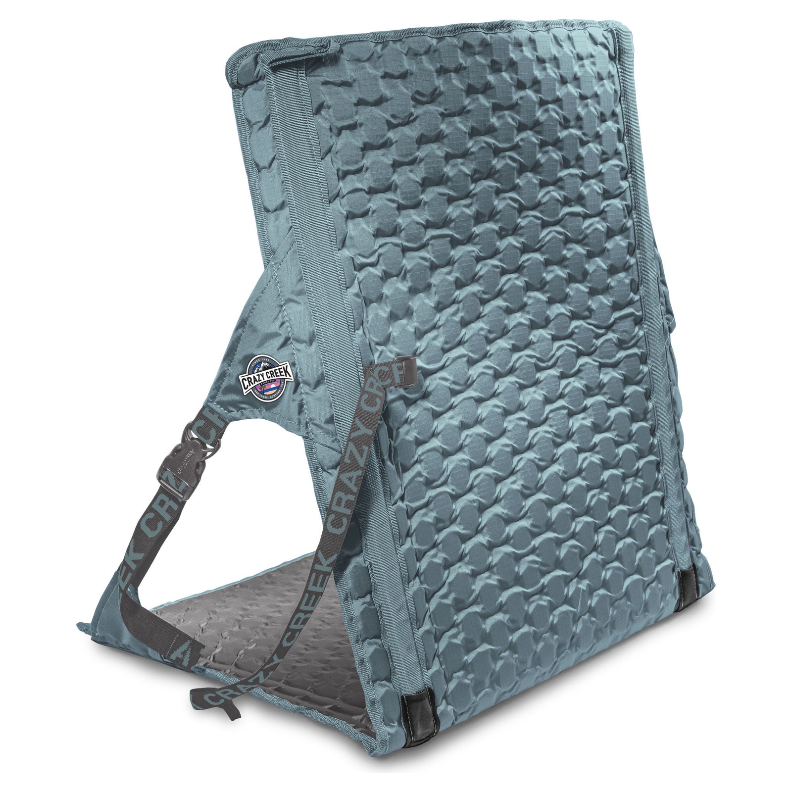 Hex 2.0 LongBack Chair