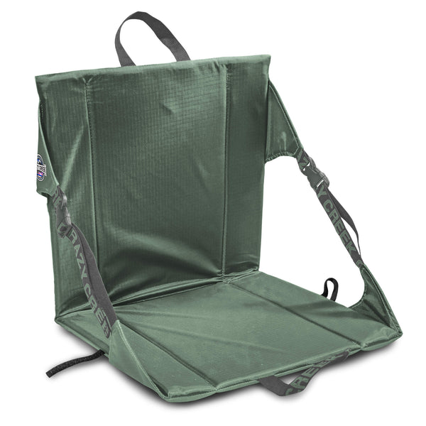 Original Chair Crazy Creek 1020-051 Chairs One Size / Spruce Green