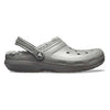 Classic Lined Clog Crocs Clogs