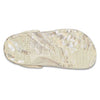 Classic Marbled Clog Crocs Clogs