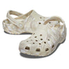 Classic Marbled Clog Crocs Clogs