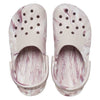 Classic Marbled Clog Crocs Clogs