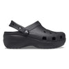 Classic Platform Clog Crocs Clogs