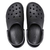 Classic Platform Clog Crocs Clogs