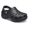 Classic Platform Clog Crocs Clogs