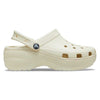 Classic Platform Clog Crocs Clogs