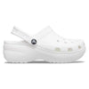 Classic Platform Clog Crocs Clogs