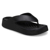 Getaway Platform Flip Crocs Flip Flops