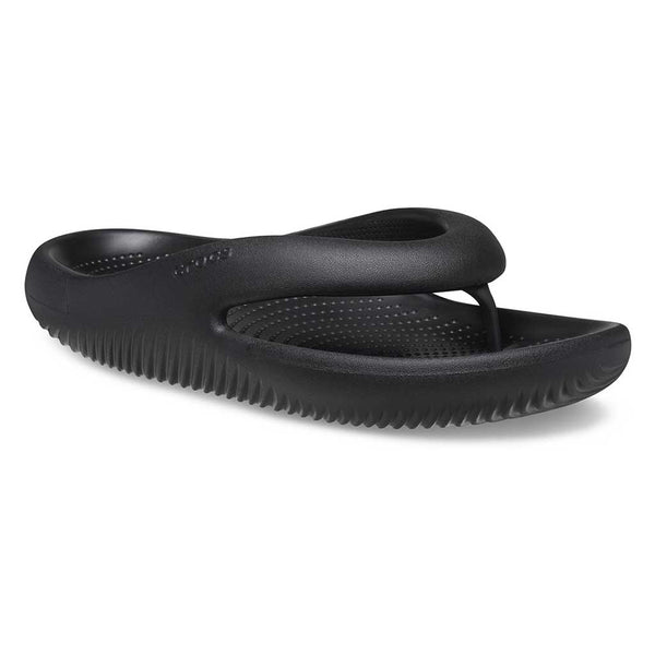 Mellow Recovery Flip Crocs Flip Flops