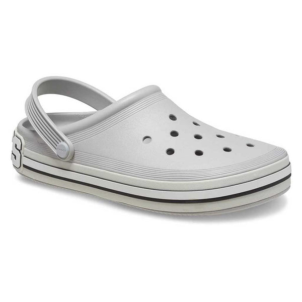 Off Court Clog Crocs Clogs