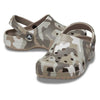 Seasonal Camo Sandals Crocs Sandals