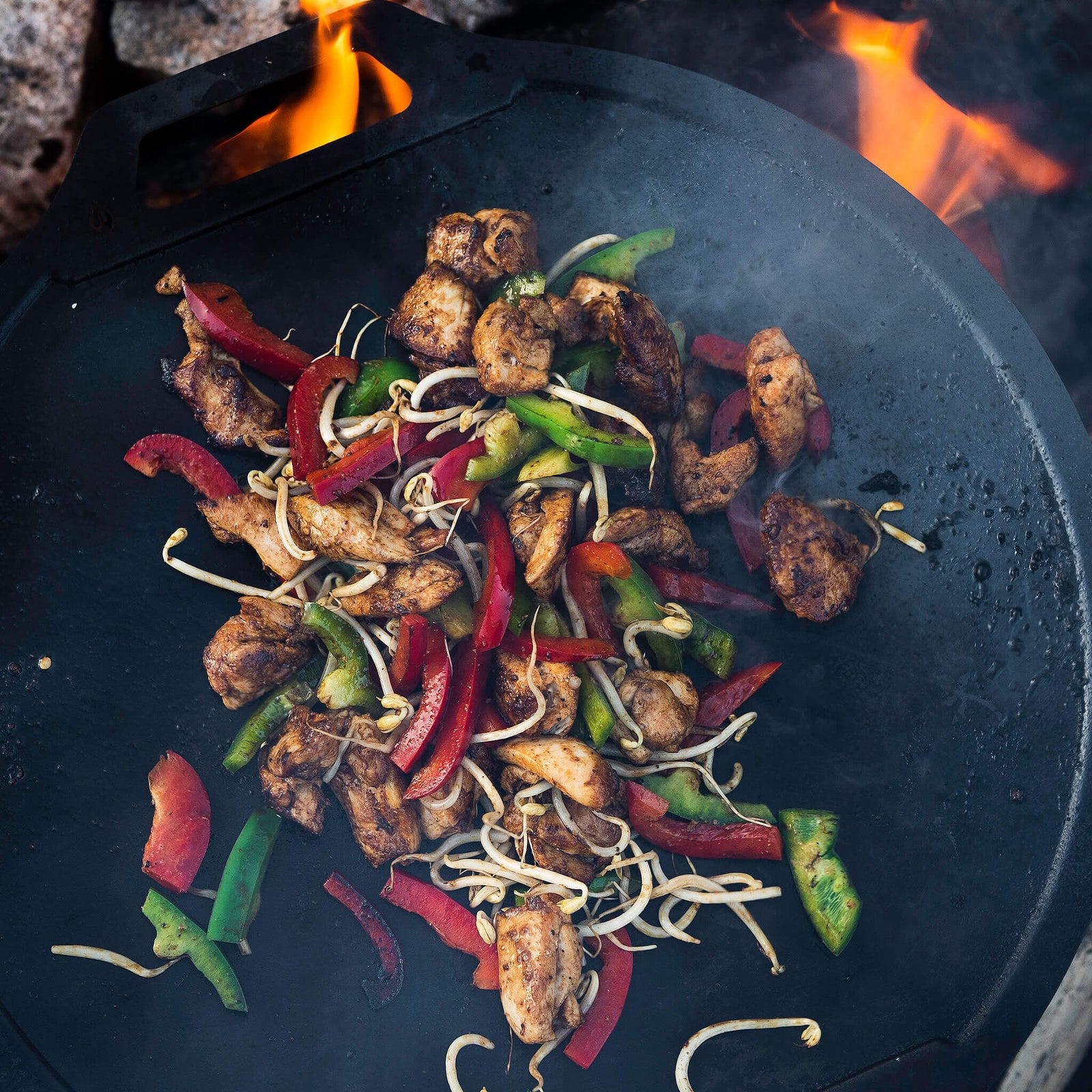 Dalum Griddle Dalum Grills