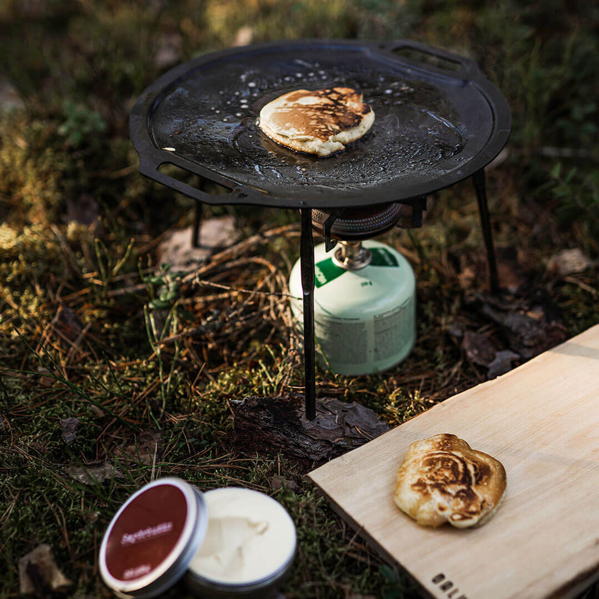 Dalum Griddle Dalum Grills