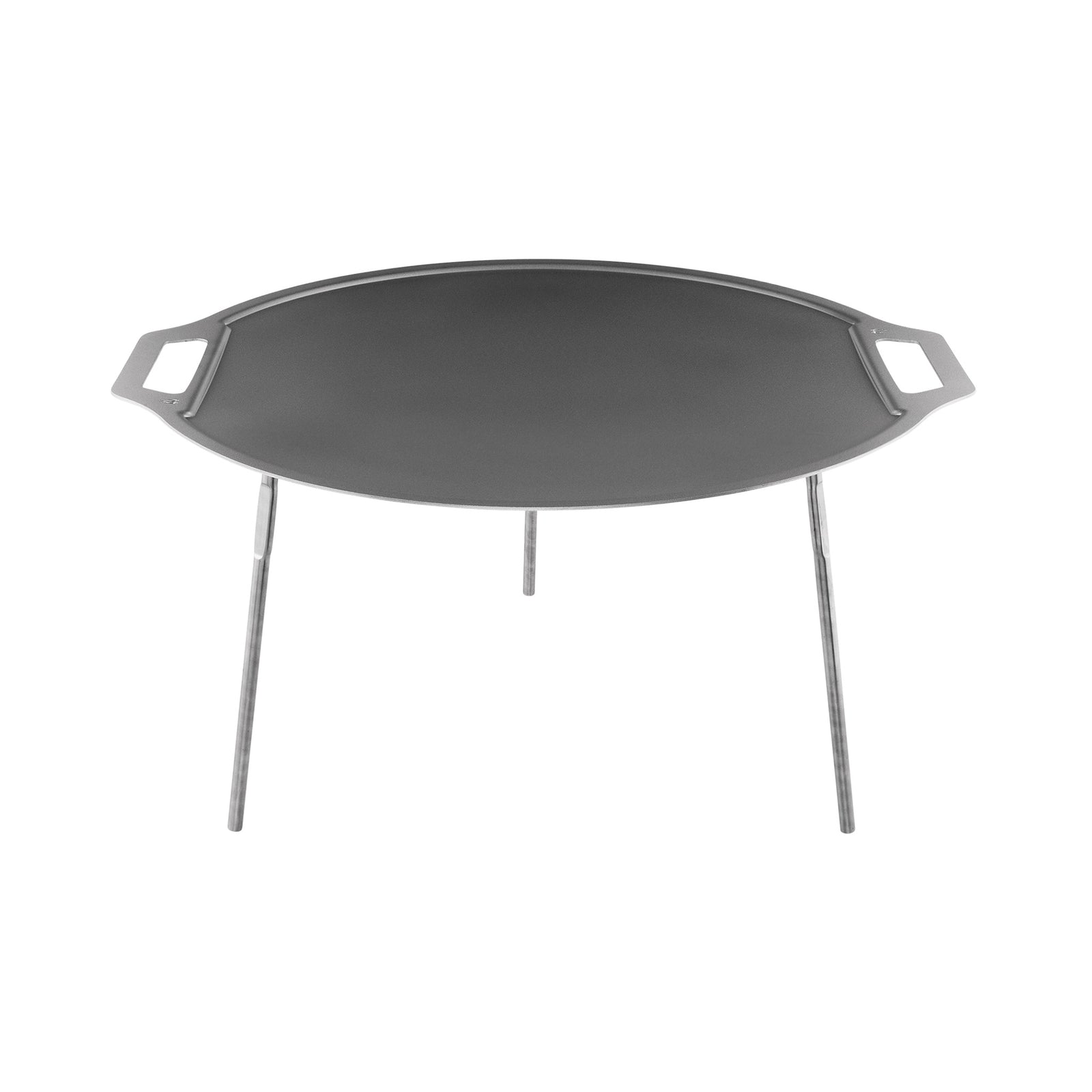 Dalum Griddle Dalum 9101050011 Grills 50cm / Carbon Steel