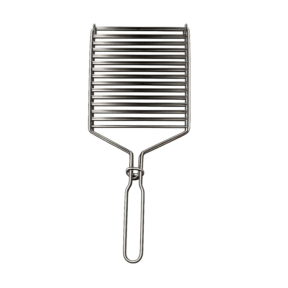Fire Grill Flex 25 Dalum 3301250000 BBQ Accessories One Size / Silver