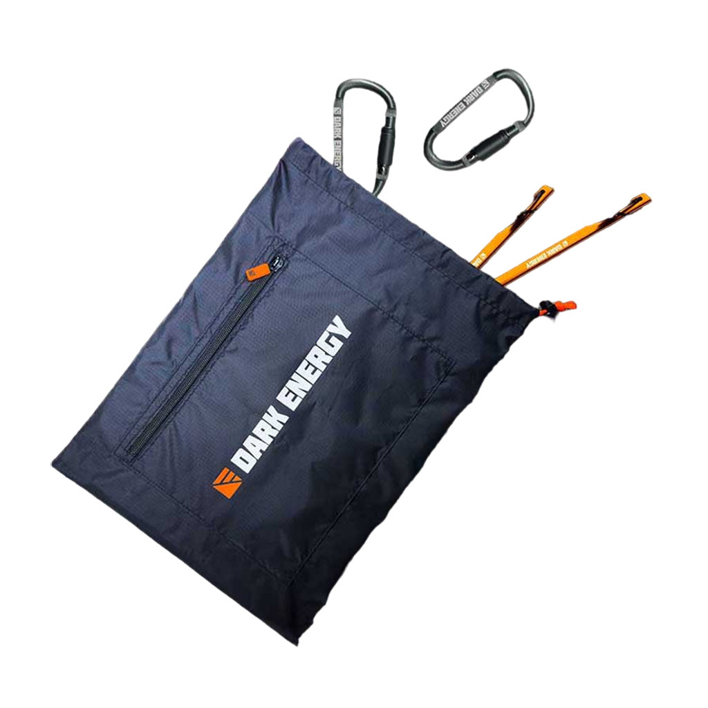 Accessories Kit for 18W Spectre Solar Panel