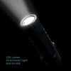 Plasma Lighter Dark Energy PLBK Lighters O/S / Black