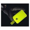 Poseidon Nano Wireless Charger Dark Energy PN30YGYG Power Banks O/S / Yellow-Green