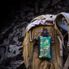 Poseidon Pro Indestructible Charger Dark Energy PSPRO10CMBK Power Banks O/S / Green Camouflage