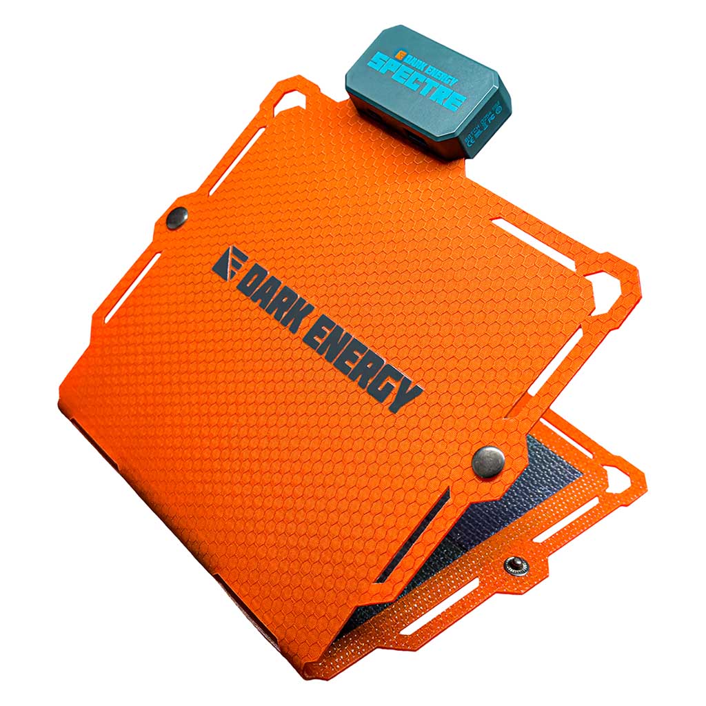 Panneau solaire Spectre 8W pliable