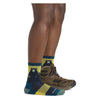 Bear Town Micro Crew Lightweight | Cushion | Women's Darn Tough Women's Socks