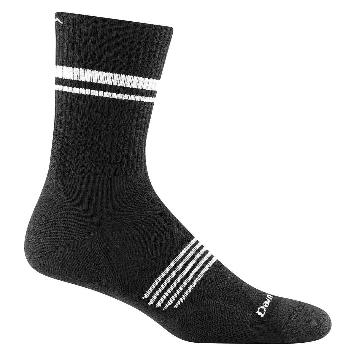 Element Crew Lightweight | Cushion | Men's Darn Tough Men's Socks