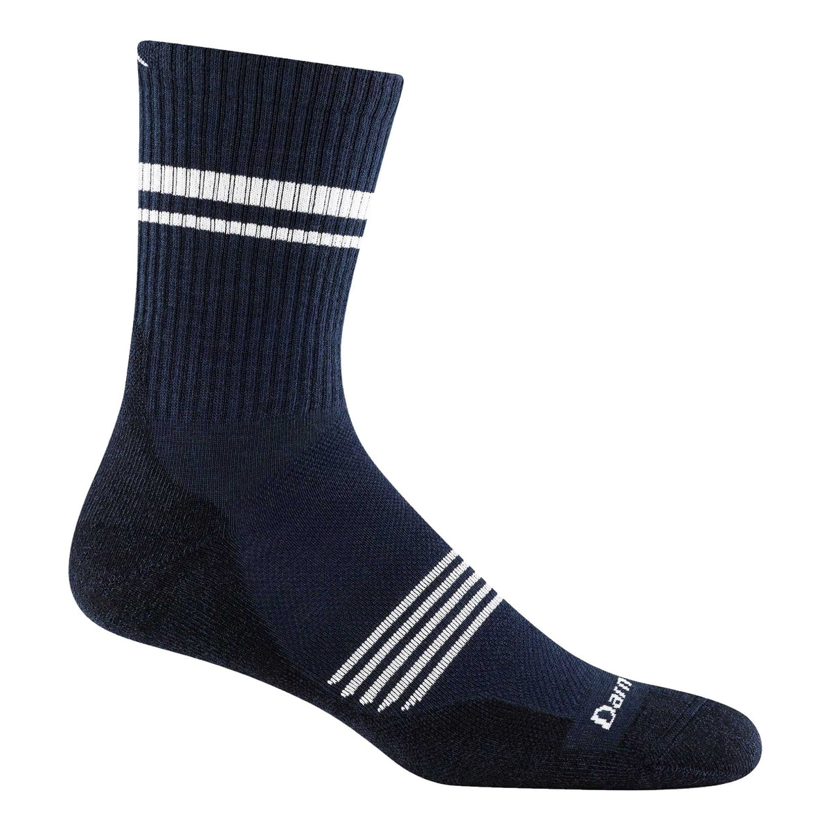 Element Micro Crew Lightweight | Cushion | Men's Darn Tough Men's Socks