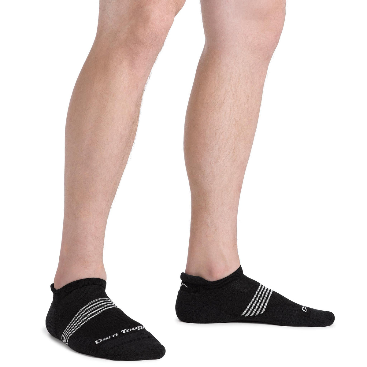 Element No Show Tab Lightweight | Cushion | Men's Darn Tough Men's Socks