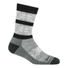 Elsa Crew Lightweight | Cushion | Women's Darn Tough Women's Socks