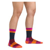 Heady Betty Micro Crew Lightweight | Cushion | Women's Darn Tough Women's Socks