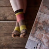 Heady Betty Micro Crew Lightweight | Cushion | Women's Darn Tough Women's Socks