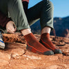 Hiker 1/4 Midweight | Cushion | Men's Darn Tough Socks