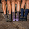 Hiker 1/4 Midweight | Cushion | Men's Darn Tough Socks