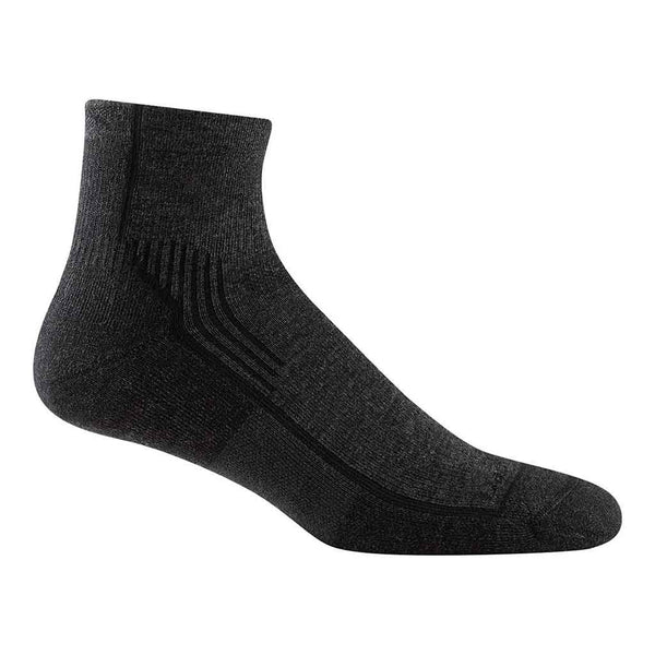 Hiker 1/4 Midweight | Cushion | Men's Darn Tough Socks