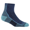 Hiker 1/4 Midweight | Cushion | Women's Darn Tough Women's Socks