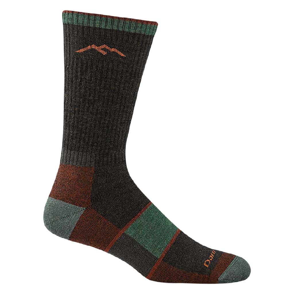 Hiker Boot Midweight | Full Cushion | Men's Darn Tough Men's Socks
