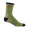 Hiker Micro Crew Midweight | Cushion | Men's Darn Tough Men's Socks