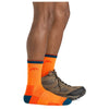 Hiker Micro Crew Midweight | Cushion | Men's Darn Tough Socks