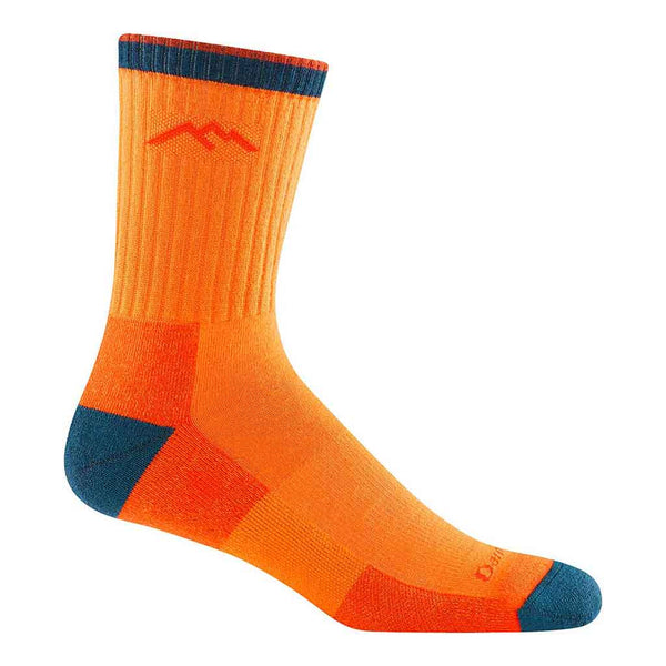 Hiker Micro Crew Midweight | Cushion | Men's Darn Tough Socks