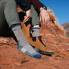 Hiker Micro Crew Midweight | Cushion | Men's Darn Tough Socks