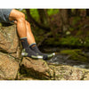 Hiker Micro Crew Midweight | Cushion | Men's Darn Tough DT1466/TPE/M Socks Medium / Taupe