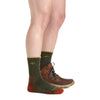 Hiker Micro Crew Midweight | Cushion | Women's Darn Tough Socks