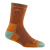 Hiker Micro Crew Midweight | Cushion | Women's Darn Tough Socks