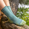 Hiker Micro Crew Midweight | Cushion | Women's Darn Tough Women's Socks