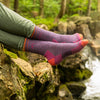 Hiker Micro Crew Midweight | Cushion | Women's Darn Tough Women's Socks