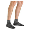 Light Hiker 1/4 Lightweight | Cushion | Men's Darn Tough Men's Socks