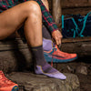 Light Hiker Micro Crew Lightweight | Cushion | Women's Darn Tough Socks