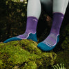 Light Hiker Micro Crew Lightweight | Cushion | Women's Darn Tough Women's Socks